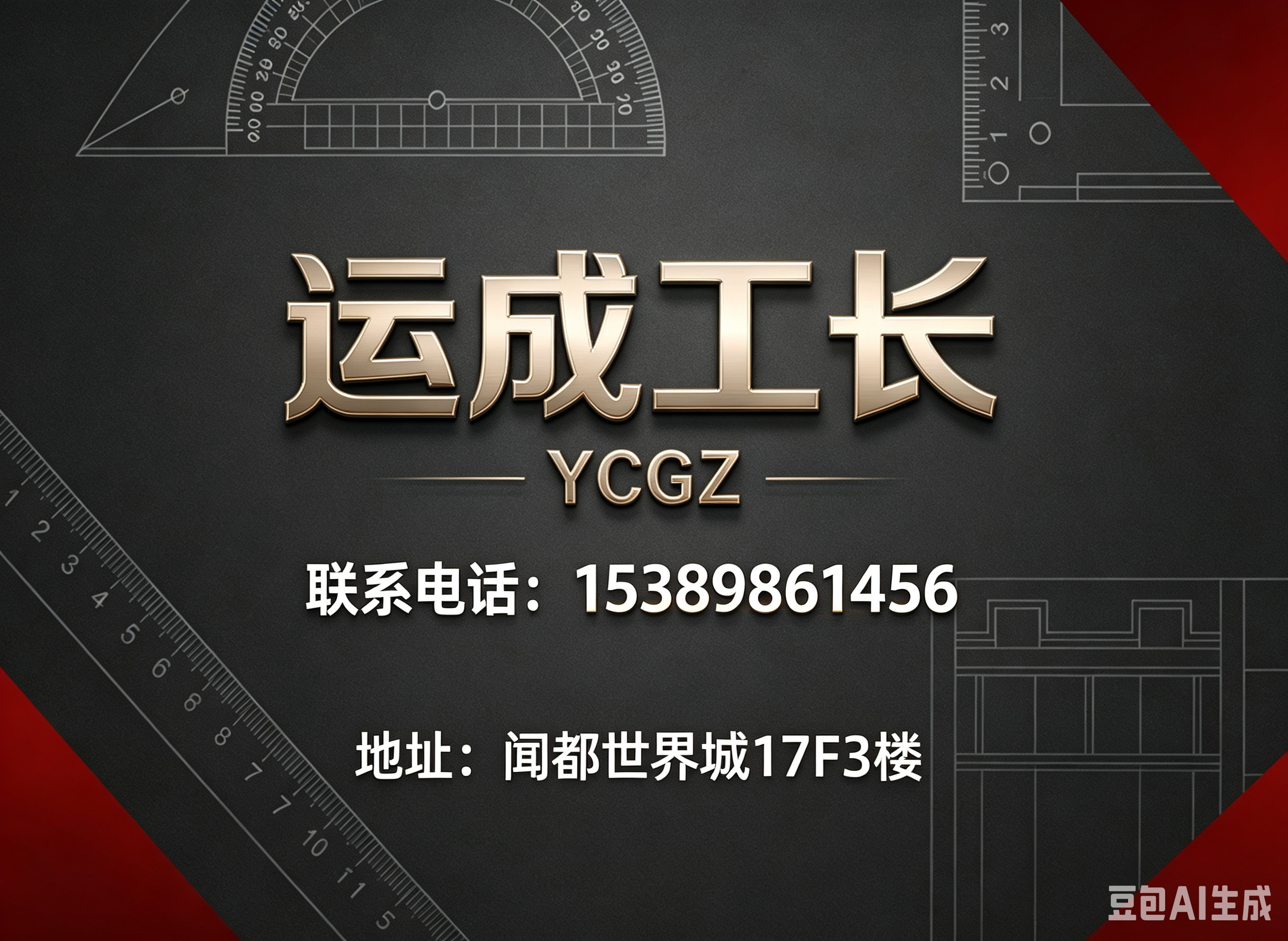 运成工长
